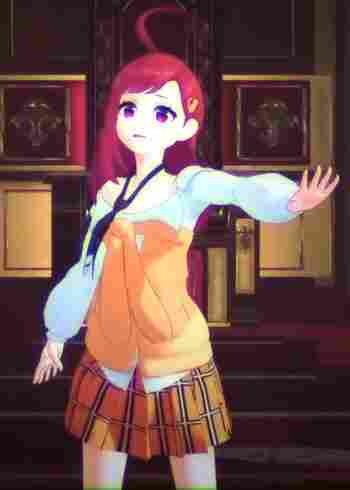 Attouteki Vivid Days BD - rekomendasi anime Naraya Subtitle Indonesia