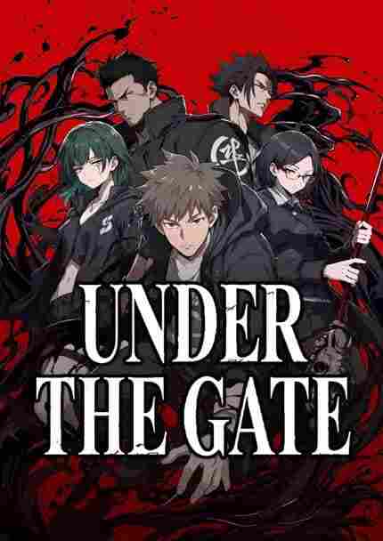 Jie Men Zhi Xia - rekomendasi anime Naraya Subtitle Indonesia