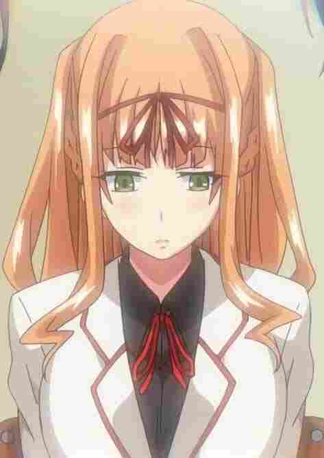Master Piece The Animation - rekomendasi anime Naraya Subtitle Indonesia