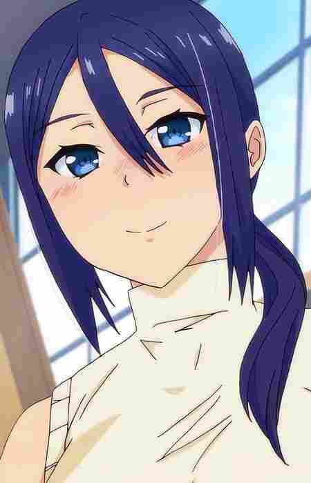 Kimi wa Yasashiku Netorareru The Animation - rekomendasi anime Naraya Subtitle Indonesia
