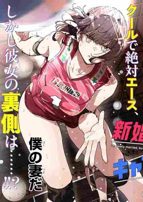 Shinkon dakedo Captain no Kanojo to wa Mada Yarenai - rekomendasi komik Naraya bahasa Indonesia
