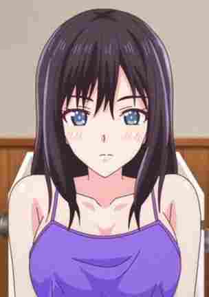 Todo no Tsumari - rekomendasi anime Naraya Subtitle Indonesia