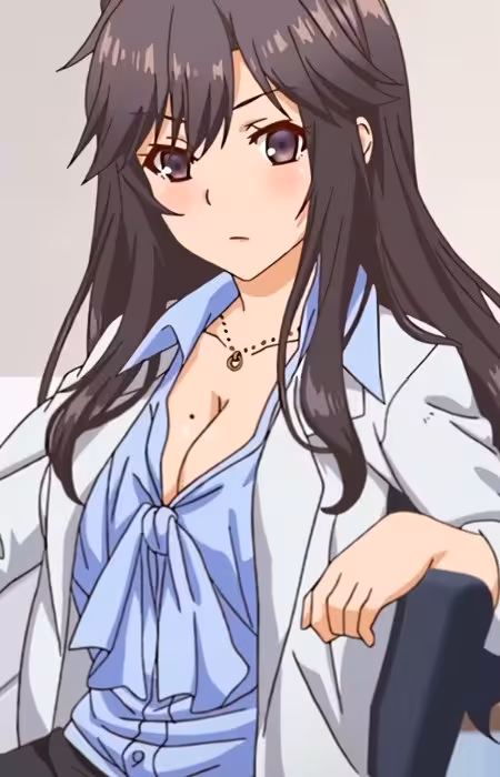 Boku To Joi No Shinsatsu Nisshi The Animation