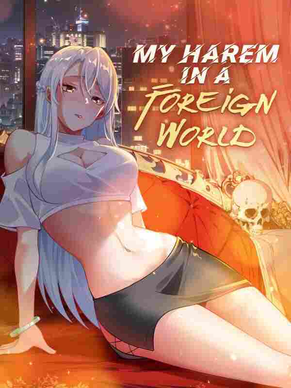 My Wife Comes From the Thousand-Year-Old Underworld - rekomendasi komik Naraya bahasa Indonesia