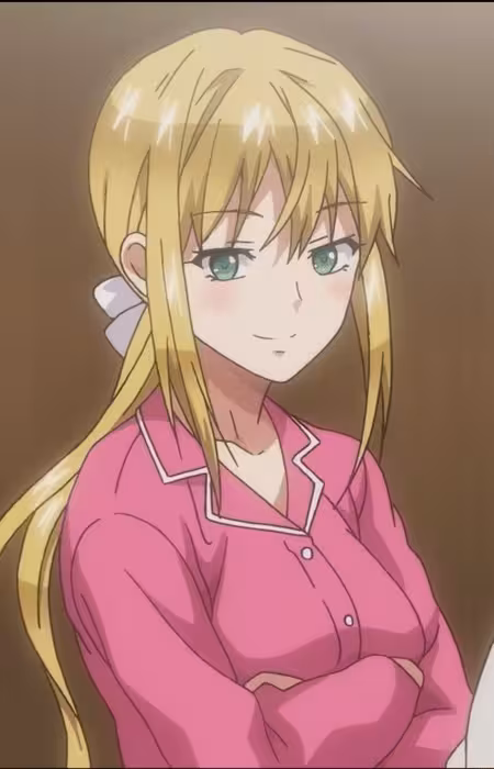 Green Eyes: Ane Kyun! yori The Animation - anime pilihan update Naraya Subtitle Indonesia