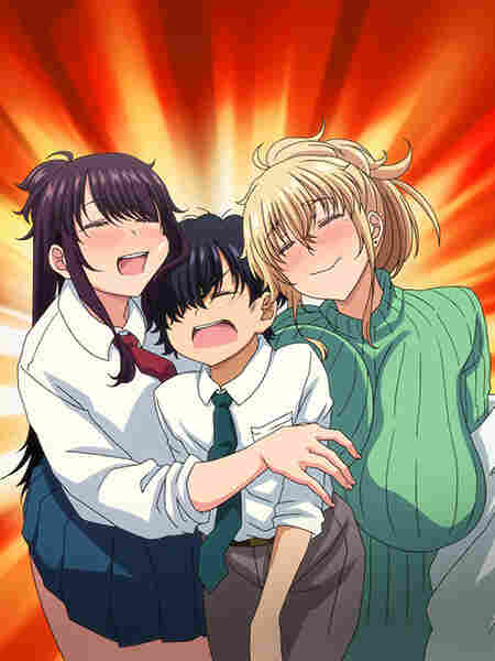 Love Wa Gal Kara Hajimaru Unmei - anime populer di Naraya Subtitle Indonesia