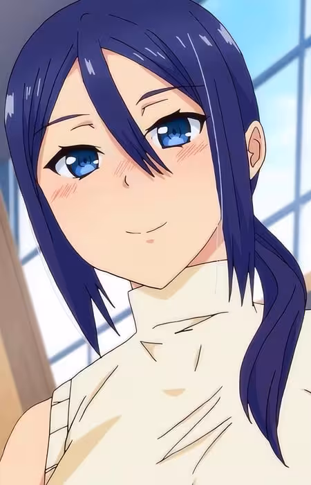 Kimi Wa Yasashiku Netorareru The Animation