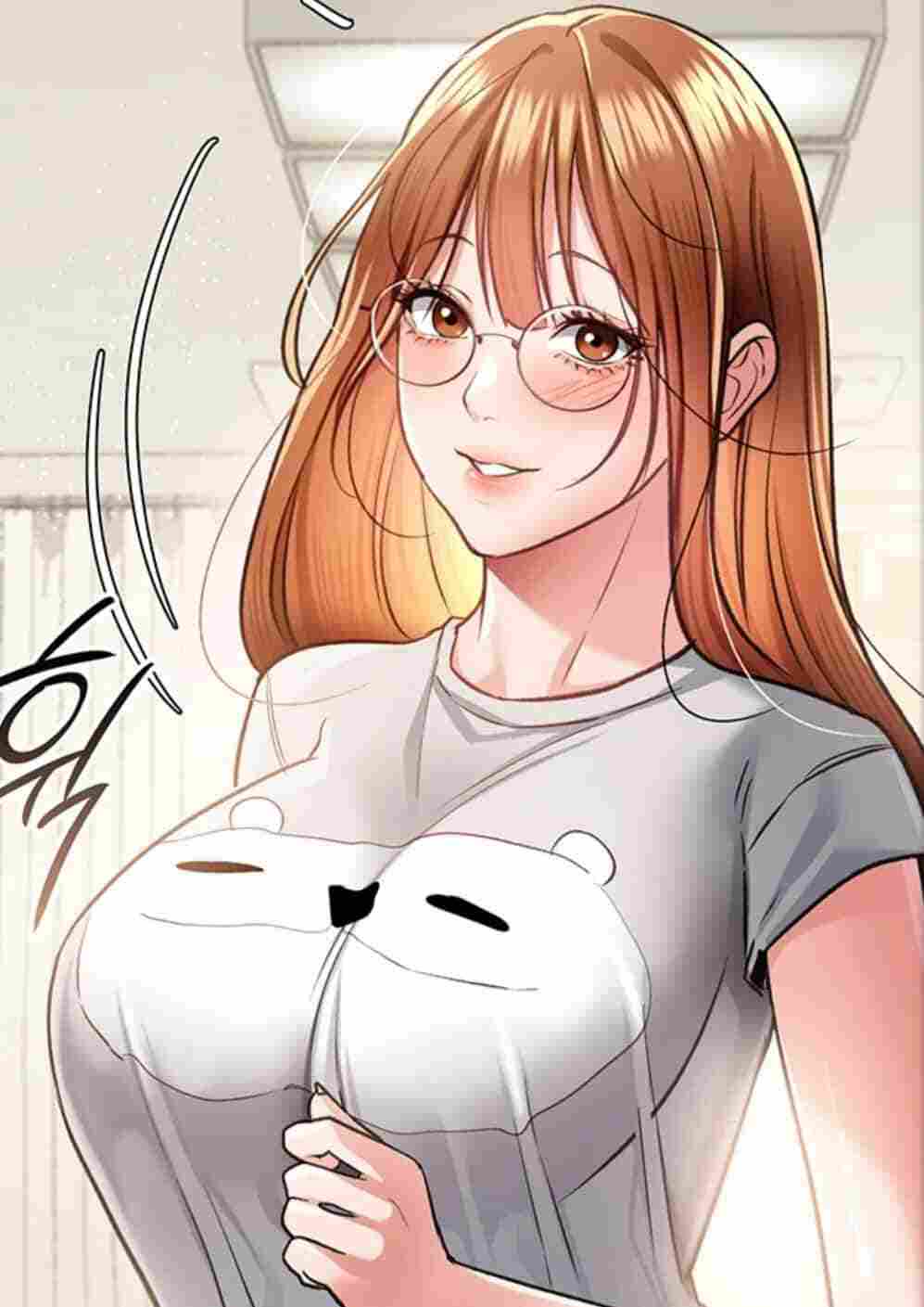 A Dangerous Deal and The Girl Next Door - rekomendasi komik Naraya bahasa Indonesia