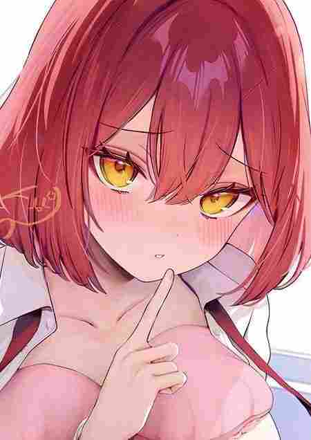 Kanojo Face The Animation - rekomendasi anime Naraya Subtitle Indonesia