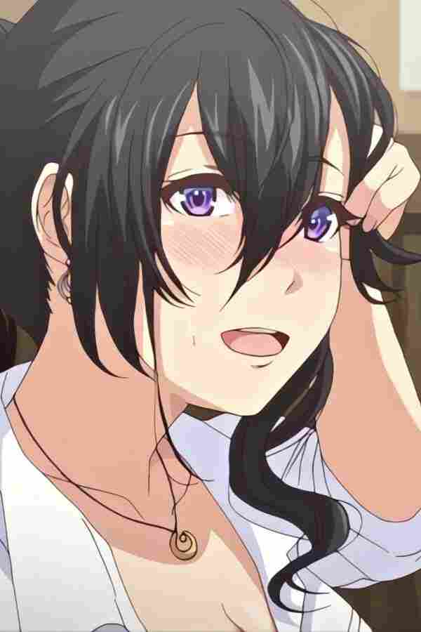 Shikoyaka Naru Toki mo Hameru Toki mo - rekomendasi anime Naraya Subtitle Indonesia