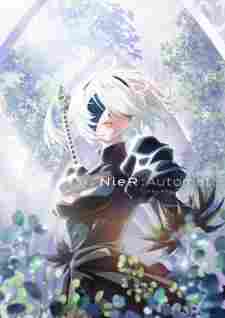 NieR:Automata Ver1.1a BD - rekomendasi anime Naraya Subtitle Indonesia
