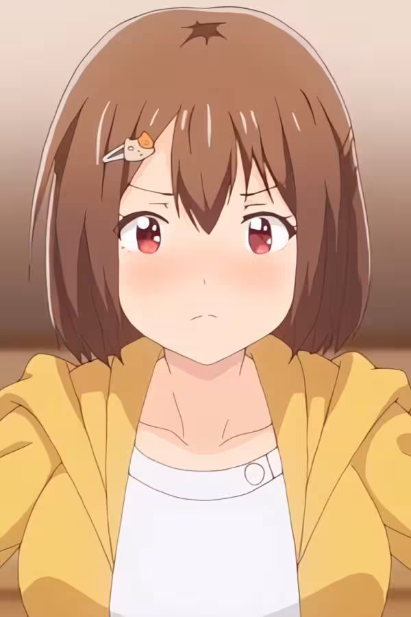Aibeya The Animation