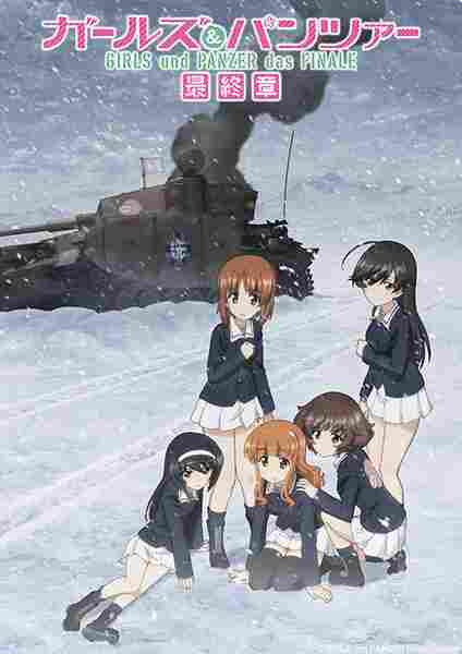Girls & Panzer: Saishuushou Part 4 - rekomendasi anime Naraya Subtitle Indonesia