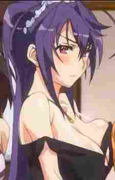 Baku Ane: Otouto Shibocchau Zo! The Animation