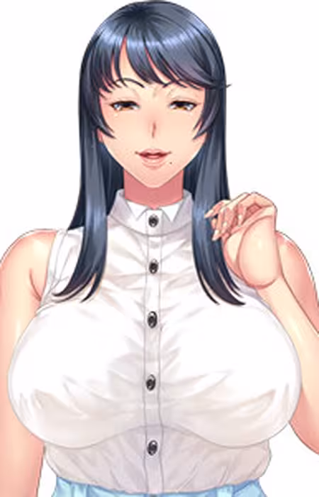 Kaa-chan No Tomodachi Ni Shikotteru Tokoro Mirareta. The Animation