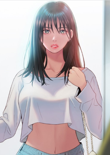 Love Limit Exceeded - rekomendasi komik Naraya bahasa Indonesia